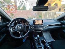 نيسان ألتيما